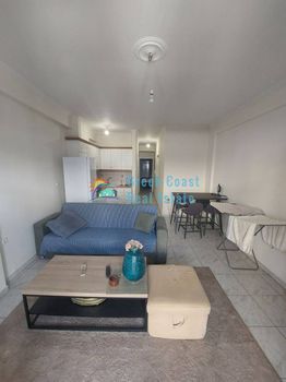Apartment 66sqm for rent-Patra » Pantokratoros