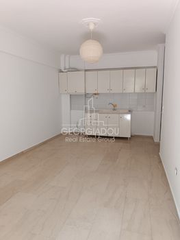 Apartment 63sqm for rent-Sikies » Center