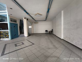 Business bulding 413 sqm for rent
