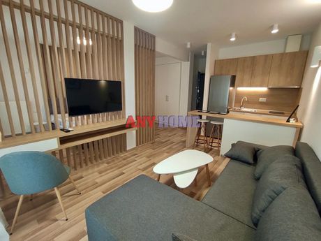 Studio / γκαρσονιέρα 43τ.μ. για ενοικίαση-Δόξα
