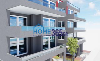 Διαμέρισμα 50 τ.μ. προς πώληση, Δάφνη-thumb-2