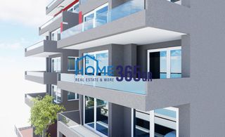 Διαμέρισμα 50 τ.μ. προς πώληση, Δάφνη-thumb-3