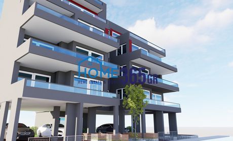 Apartment 50sqm for sale-Dafni