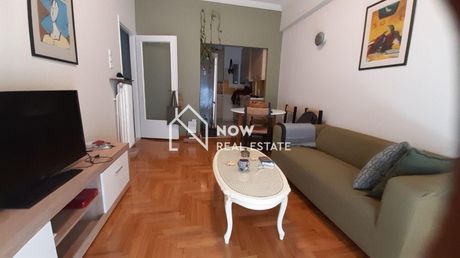 Διαμέρισμα 60τ.μ. για ενοικίαση-Εξάρχεια - νεάπολη » Εξάρχεια