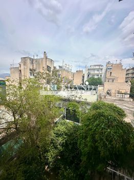 Διαμέρισμα 56τ.μ. για πώληση-Εξάρχεια - νεάπολη