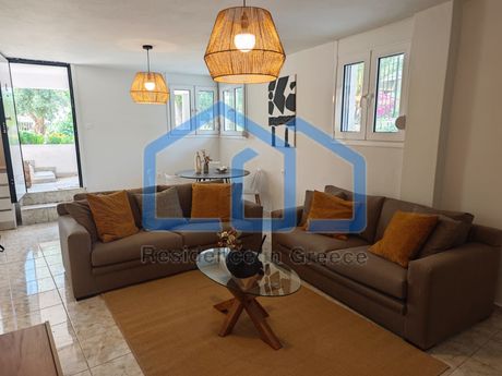 Apartment 60sqm for rent-Voula