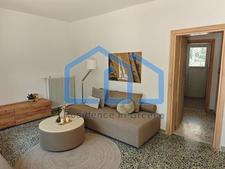 Apartment 50sqm for rent-Voula