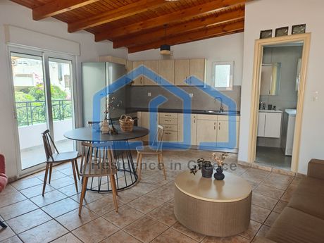 Apartment 56sqm for rent-Voula