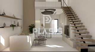 Loft 69 τ.μ. για πώληση, Αθήνα - Κέντρο, Νέος Κόσμος-thumb-1