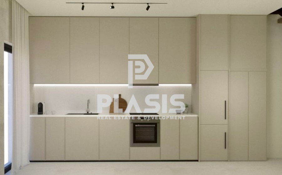 Loft 69 τ.μ. προς πώληση, Νέος Κόσμος
