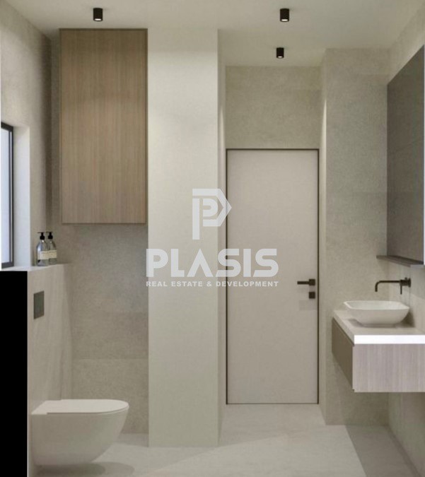 Loft 69 τ.μ. προς πώληση, Νέος Κόσμος