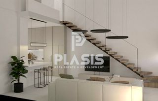 Loft 69 τ.μ. για πώληση