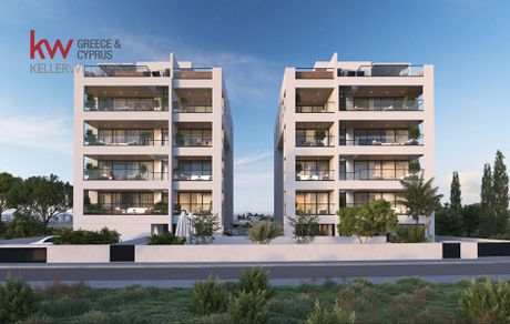 Διαμέρισμα 85,5τ.μ. για πώληση-Λειβάδια