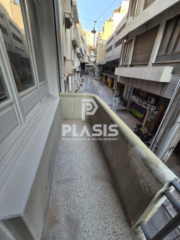 Επιχείρηση 390 τ.μ. πρός πώληση, Αθήνα - Κέντρο, Εξάρχεια - Νεάπολη