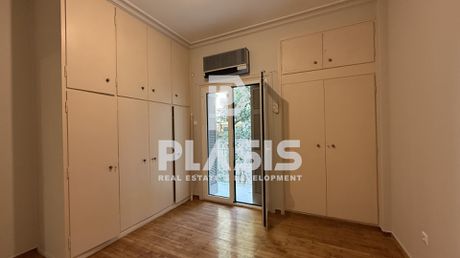 Διαμέρισμα 53τ.μ. για ενοικίαση-Κολωνάκι - λυκαβηττός