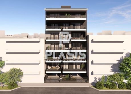 Διαμέρισμα 81τ.μ. για πώληση-Περιστέρι