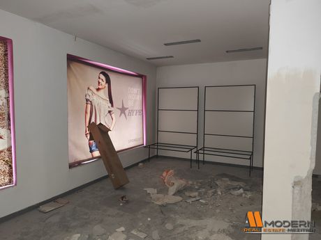 Διαμέρισμα 63τ.μ. για πώληση-Ιωάννινα » Κέντρο