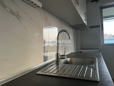 Apartment 110sqm for rent-Ampelokipoi » Eptalofos