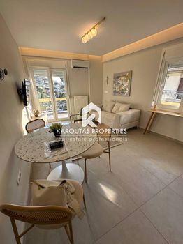 Studio / γκαρσονιέρα 30τ.μ. για ενοικίαση-Μπότσαρη