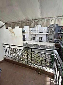 Studio 35sqm for rent-Papafi