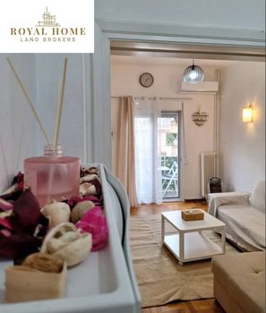 Apartment 51sqm for sale-Patisia » Plateia Koliatsou