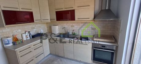 Διαμέρισμα 96τ.μ. για ενοικίαση-Μεταμόρφωση » Κέντρο