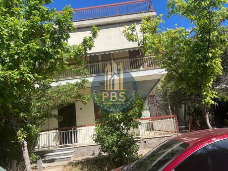 Κτίριο 320τ.μ. για πώληση-Μεταμόρφωση