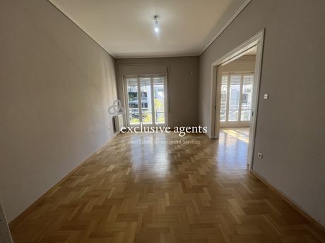 Διαμέρισμα 103τ.μ. για ενοικίαση-Κολωνάκι - λυκαβηττός
