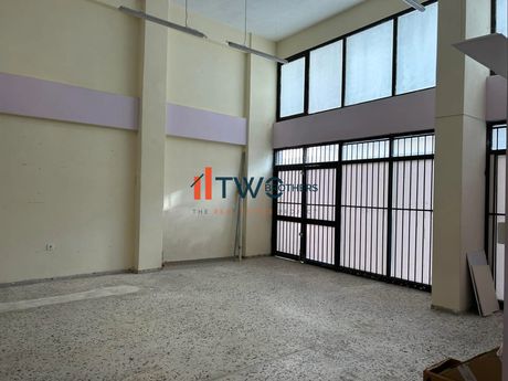Κατάστημα 115τ.μ. για ενοικίαση-Ίλιον
