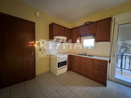 Studio 55sqm for rent-Komotini