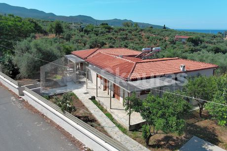 Detached home 75 sqm for sale