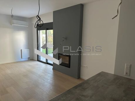 Apartment 100sqm for rent-Glyfada