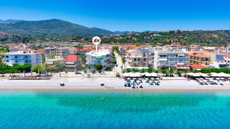 Διαμέρισμα 50 τ.μ. για πώληση, Αχαΐα, Ακράτα