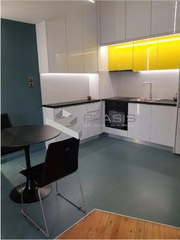 Apartment 70sqm for rent-Ano Poli