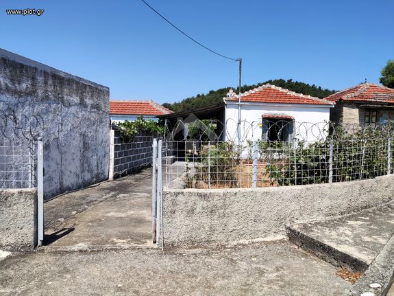 Μονοκατοικία 56 τ.μ. για πώληση, Μαγνησία, Κάρλα