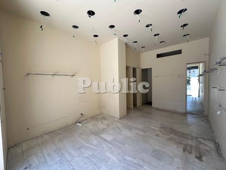 Κατάστημα 65τ.μ. για ενοικίαση-Αμπελόκηποι - πεντάγωνο » Αμπελόκηποι
