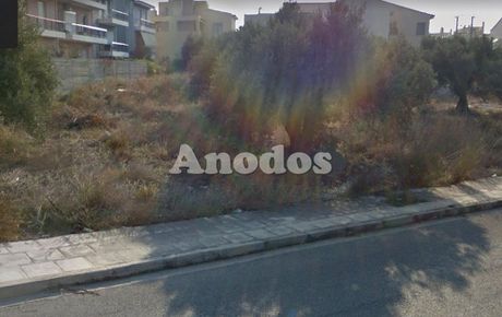 Οικόπεδο 2.380τ.μ. για πώληση-Μαρκόπουλο » Κέντρο