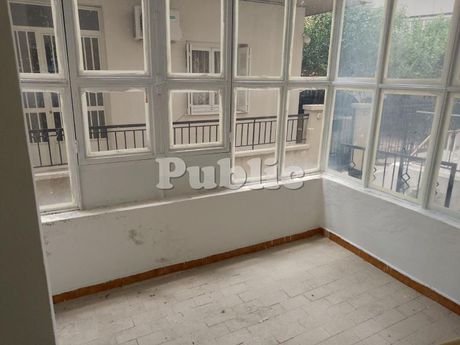 Διαμέρισμα 65τ.μ. για πώληση-Αργυρούπολη » Κέντρο
