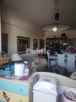 Διαμέρισμα 78τ.μ. για πώληση-Δάφνη » Κάτω δάφνη