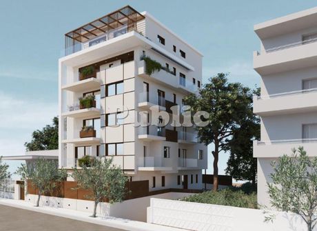 Διαμέρισμα 90τ.μ. για πώληση-Μαρούσι » Νέα φιλοθέη