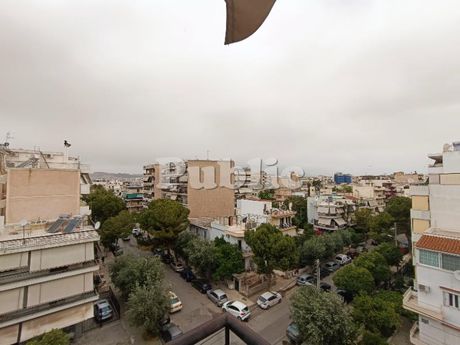 Διαμέρισμα 105τ.μ. για πώληση-Καλλιθέα » Αγία ελεούσα