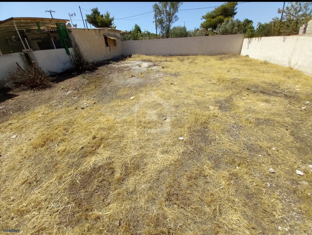 Οικόπεδο 260 τ.μ. πρός πώληση, Κορινθία, Λουτράκι-Περαχώρα