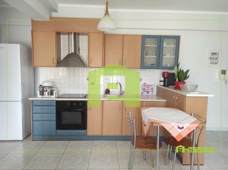 Apartment 52sqm for rent-Patra » Proastio