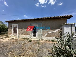 Αγροτεμάχια 9.000 τ.μ. πρός πώληση, Αργολίδα, Μιδέα-thumb-11