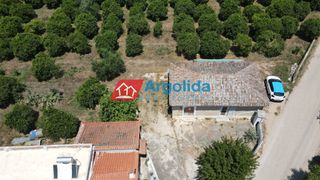 Αγροτεμάχια 9.000 τ.μ. πρός πώληση, Αργολίδα, Μιδέα-thumb-14