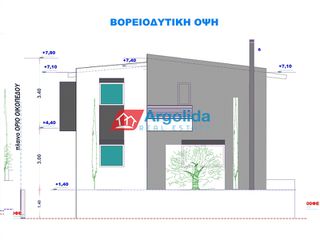Μονοκατοικία 130 τ.μ. για πώληση, Αργολίδα, Ασίνη-thumb-14