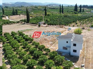 Μονοκατοικία 130 τ.μ. για πώληση, Αργολίδα, Ασίνη-thumb-22