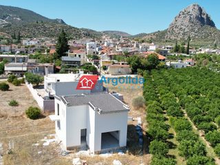 Μονοκατοικία 130 τ.μ. για πώληση, Αργολίδα, Ασίνη-thumb-1