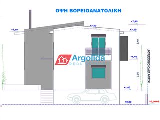 Μονοκατοικία 130 τ.μ. για πώληση, Αργολίδα, Ασίνη-thumb-15