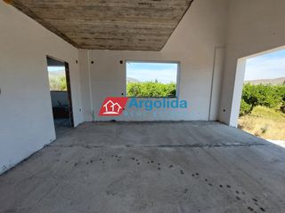 Μονοκατοικία 130 τ.μ. για πώληση, Αργολίδα, Ασίνη-thumb-9